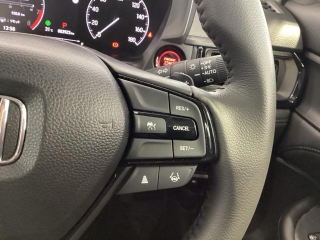 ＷＲ－Ｖ Ｚブラックスタイル　Ｈ　ＳＥＮＳＩＮＧ　新車保証　試乗車　ワンオ－ナ－　前後ドラレコ　ＥＴＣ　純正用品ナビ（10枚目）
