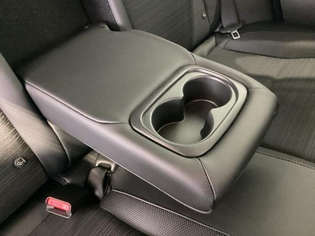 ＷＲ－Ｖ Ｚブラックスタイル　Ｈ　ＳＥＮＳＩＮＧ　新車保証　試乗車　ワンオ－ナ－　前後ドラレコ　ＥＴＣ　純正用品ナビ（28枚目）