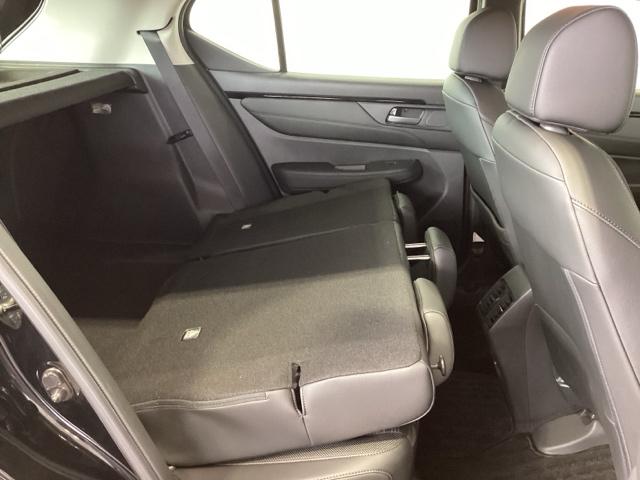 ＷＲ－Ｖ Ｚブラックスタイル　Ｈ　ＳＥＮＳＩＮＧ　新車保証　試乗車　ワンオ－ナ－　前後ドラレコ　ＥＴＣ　純正用品ナビ（30枚目）