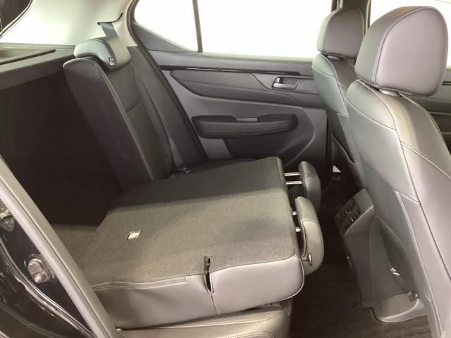 ＷＲ－Ｖ Ｚブラックスタイル　Ｈ　ＳＥＮＳＩＮＧ　新車保証　試乗車　ワンオ－ナ－　前後ドラレコ　ＥＴＣ　純正用品ナビ（31枚目）