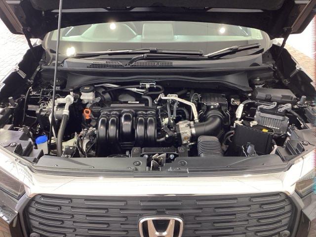 ＷＲ－Ｖ Ｚブラックスタイル　Ｈ　ＳＥＮＳＩＮＧ　新車保証　試乗車　ワンオ－ナ－　前後ドラレコ　ＥＴＣ　純正用品ナビ（42枚目）