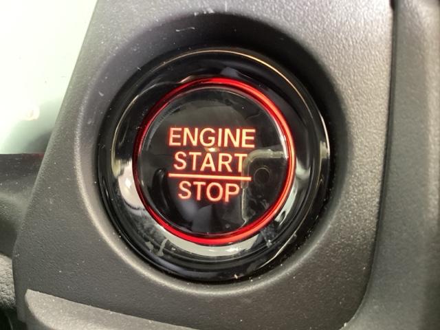 WR-V Zブラックスタイル HSENSING新車保証試乗車ナビRカメラ LEDヘッドランプ フルセグTV 盗難防止システム 衝突被害軽減システム スマートキー USB(14枚目)
