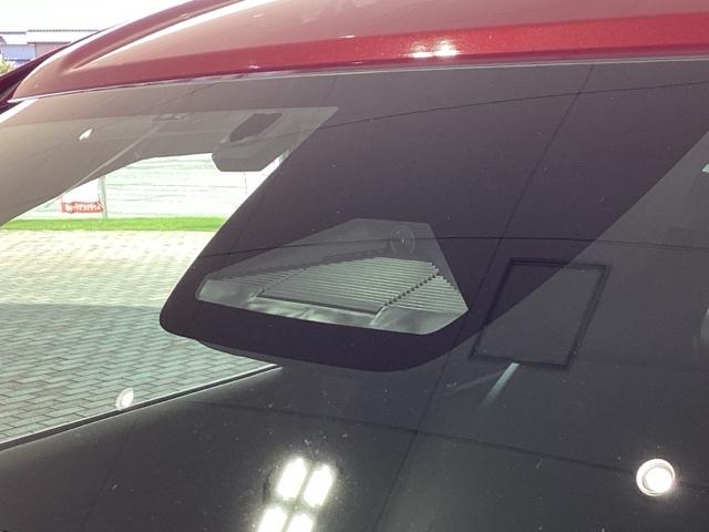 WR-V Zブラックスタイル HSENSING新車保証試乗車ナビRカメラ LEDヘッドランプ フルセグTV 盗難防止システム 衝突被害軽減システム スマートキー USB(17枚目)
