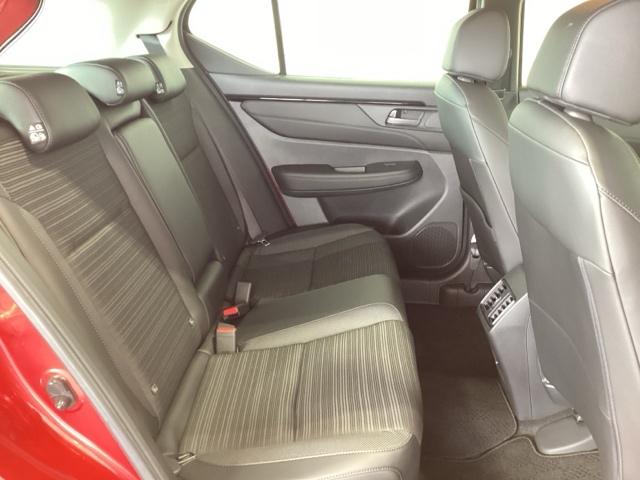 WR-V Zブラックスタイル HSENSING新車保証試乗車ナビRカメラ LEDヘッドランプ フルセグTV 盗難防止システム 衝突被害軽減システム スマートキー USB(18枚目)