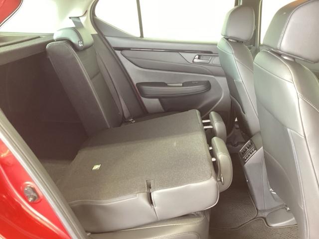 WR-V Zブラックスタイル HSENSING新車保証試乗車ナビRカメラ LEDヘッドランプ フルセグTV 盗難防止システム 衝突被害軽減システム スマートキー USB(29枚目)
