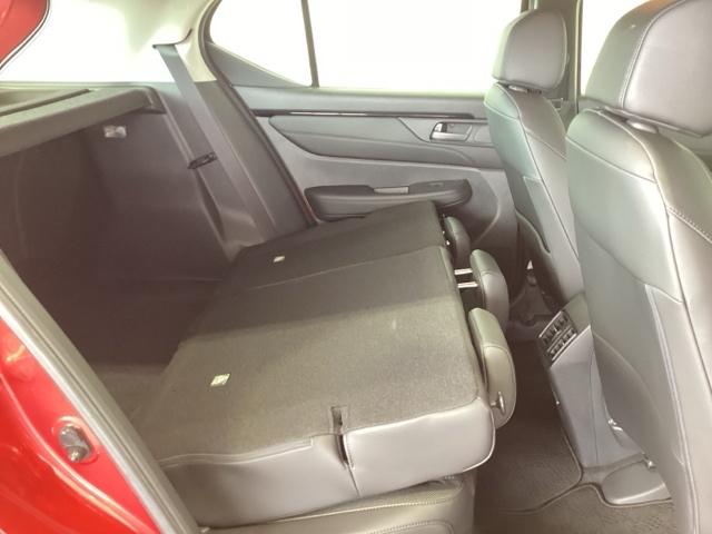 WR-V Zブラックスタイル HSENSING新車保証試乗車ナビRカメラ LEDヘッドランプ フルセグTV 盗難防止システム 衝突被害軽減システム スマートキー USB(30枚目)