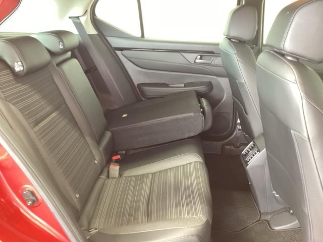 WR-V Zブラックスタイル HSENSING新車保証試乗車ナビRカメラ LEDヘッドランプ フルセグTV 盗難防止システム 衝突被害軽減システム スマートキー USB(31枚目)