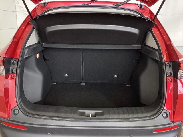 WR-V Zブラックスタイル HSENSING新車保証試乗車ナビRカメラ LEDヘッドランプ フルセグTV 盗難防止システム 衝突被害軽減システム スマートキー USB(35枚目)