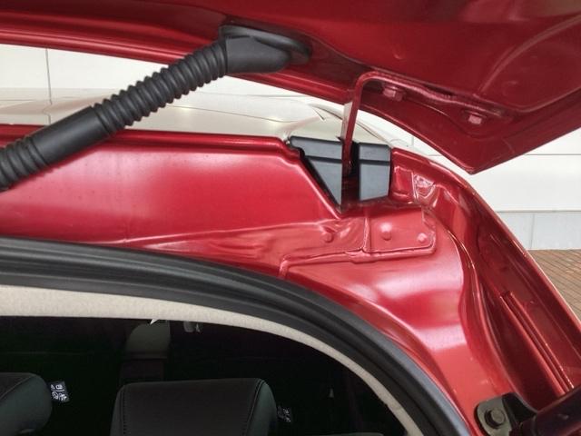 WR-V Zブラックスタイル HSENSING新車保証試乗車ナビRカメラ LEDヘッドランプ フルセグTV 盗難防止システム 衝突被害軽減システム スマートキー USB(40枚目)