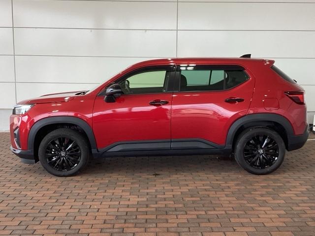 WR-V Zブラックスタイル HSENSING新車保証試乗車ナビRカメラ LEDヘッドランプ フルセグTV 盗難防止システム 衝突被害軽減システム スマートキー USB(52枚目)