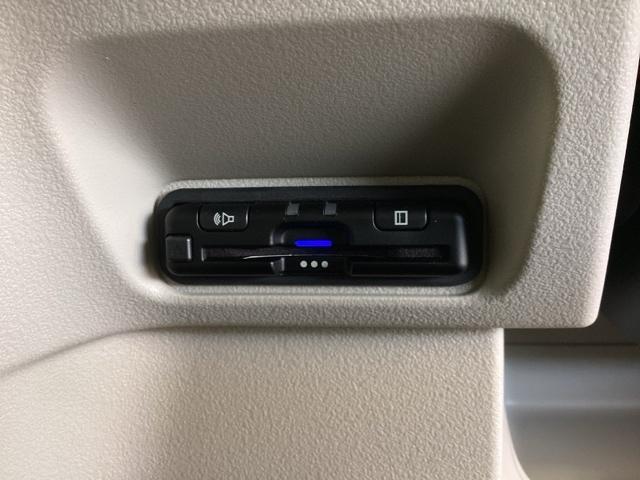 N-BOX ベースグレード HSENSING新車保証試乗車ワンオ-ナ- 衝突軽減システム スマートキ- フルフラットシート カーテンエアバック イモビライザー 横滑り防止 オートクルーズ LEDヘッドライト キーフリー 地デジ(13枚目)