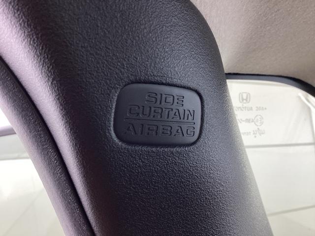 N-BOX ベースグレード HSENSING新車保証試乗車ワンオ-ナ- 衝突軽減システム スマートキ- フルフラットシート カーテンエアバック イモビライザー 横滑り防止 オートクルーズ LEDヘッドライト キーフリー 地デジ(25枚目)