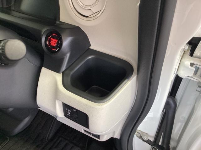 N-BOX ベースグレード HSENSING新車保証試乗車ワンオ-ナ- 衝突軽減システム スマートキ- フルフラットシート カーテンエアバック イモビライザー 横滑り防止 オートクルーズ LEDヘッドライト キーフリー 地デジ(27枚目)