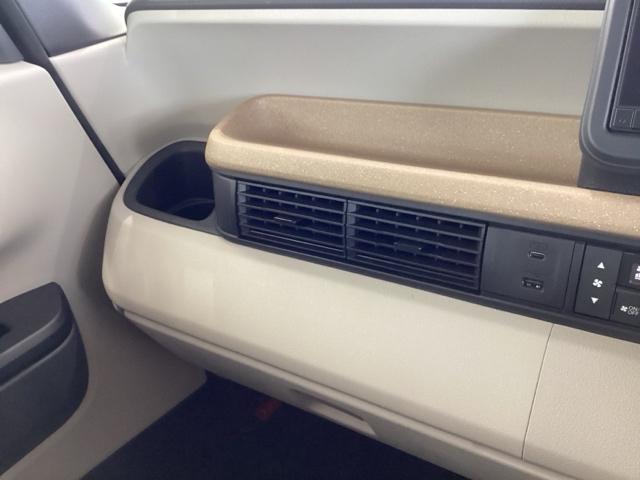 N-BOX ベースグレード HSENSING新車保証試乗車ワンオ-ナ- 衝突軽減システム スマートキ- フルフラットシート カーテンエアバック イモビライザー 横滑り防止 オートクルーズ LEDヘッドライト キーフリー 地デジ(28枚目)