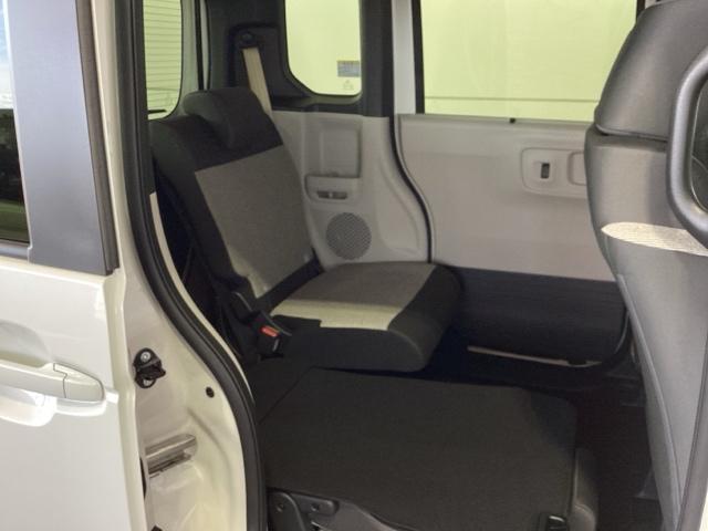 N-BOX ベースグレード HSENSING新車保証試乗車ワンオ-ナ- 衝突軽減システム スマートキ- フルフラットシート カーテンエアバック イモビライザー 横滑り防止 オートクルーズ LEDヘッドライト キーフリー 地デジ(32枚目)