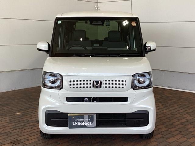 N-BOX ベースグレード HSENSING新車保証試乗車ワンオ-ナ- 衝突軽減システム スマートキ- フルフラットシート カーテンエアバック イモビライザー 横滑り防止 オートクルーズ LEDヘッドライト キーフリー 地デジ(53枚目)