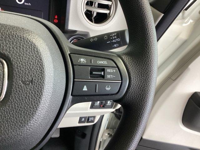 N-BOX ベースグレード H SENSING ナビVXM-245ZFEi TV Rカメラ LEDライト カーテンSRS サイドSRS 横滑り防止 クルコン フルセグ ETC シ-トヒ-タ- スマ-トキ- フロントベンチシ-ト(11枚目)