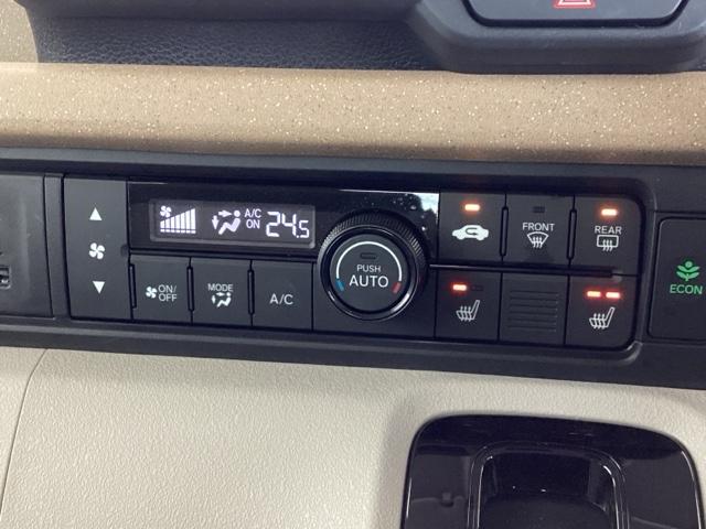 N-BOX ベースグレード H SENSING ナビVXM-245ZFEi TV Rカメラ LEDライト カーテンSRS サイドSRS 横滑り防止 クルコン フルセグ ETC シ-トヒ-タ- スマ-トキ- フロントベンチシ-ト(12枚目)