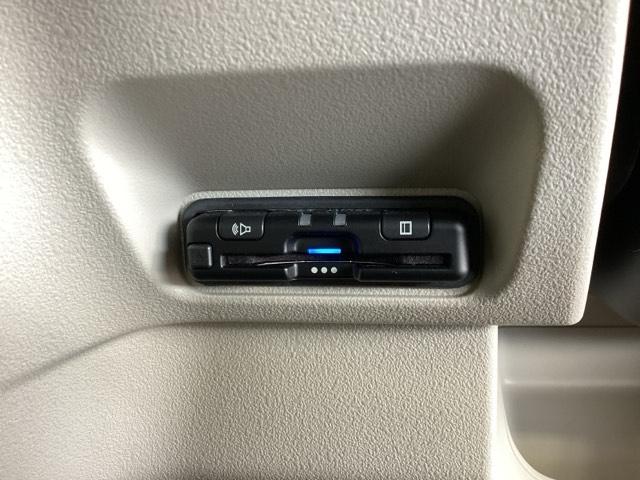 N-BOX ベースグレード H SENSING ナビVXM-245ZFEi TV Rカメラ LEDライト カーテンSRS サイドSRS 横滑り防止 クルコン フルセグ ETC シ-トヒ-タ- スマ-トキ- フロントベンチシ-ト(13枚目)