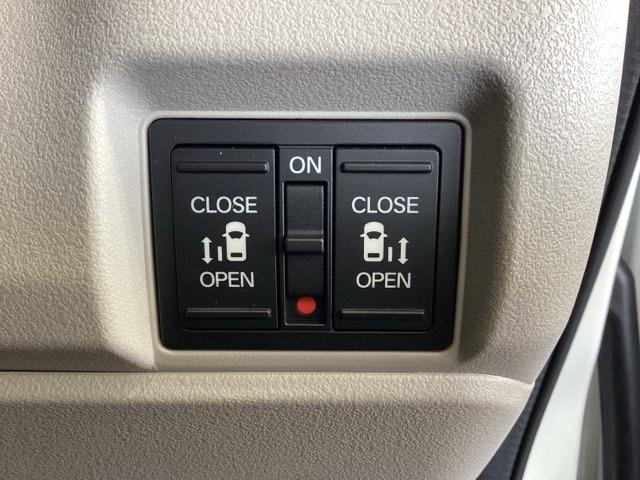 N-BOX ベースグレード H SENSING ナビVXM-245ZFEi TV Rカメラ LEDライト カーテンSRS サイドSRS 横滑り防止 クルコン フルセグ ETC シ-トヒ-タ- スマ-トキ- フロントベンチシ-ト(14枚目)