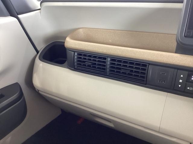 N-BOX ベースグレード H SENSING ナビVXM-245ZFEi TV Rカメラ LEDライト カーテンSRS サイドSRS 横滑り防止 クルコン フルセグ ETC シ-トヒ-タ- スマ-トキ- フロントベンチシ-ト(26枚目)