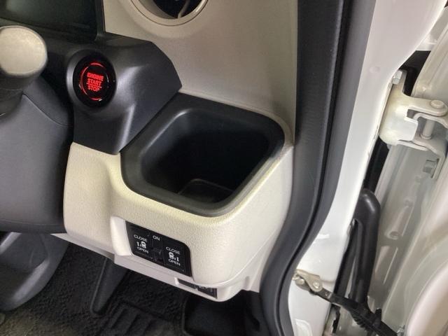 N-BOX ベースグレード H SENSING ナビVXM-245ZFEi TV Rカメラ LEDライト カーテンSRS サイドSRS 横滑り防止 クルコン フルセグ ETC シ-トヒ-タ- スマ-トキ- フロントベンチシ-ト(29枚目)