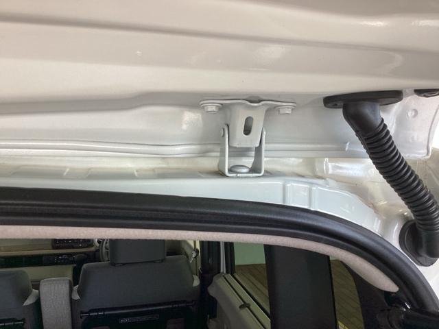 N-BOX ベースグレード H SENSING ナビVXM-245ZFEi TV Rカメラ LEDライト カーテンSRS サイドSRS 横滑り防止 クルコン フルセグ ETC シ-トヒ-タ- スマ-トキ- フロントベンチシ-ト(43枚目)