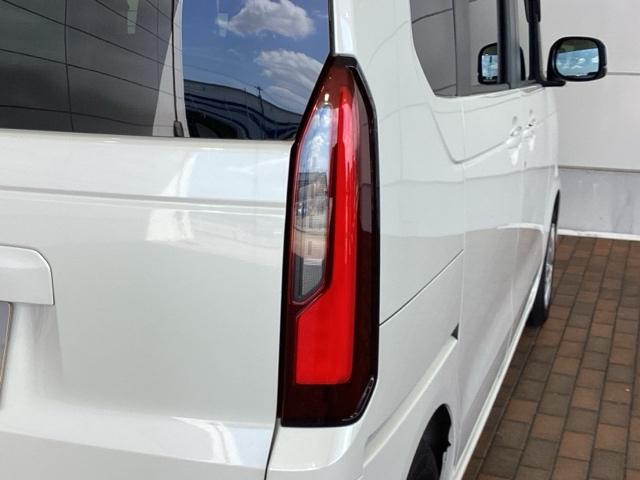 N-BOX ベースグレード H SENSING ナビVXM-245ZFEi TV Rカメラ LEDライト カーテンSRS サイドSRS 横滑り防止 クルコン フルセグ ETC シ-トヒ-タ- スマ-トキ- フロントベンチシ-ト(45枚目)