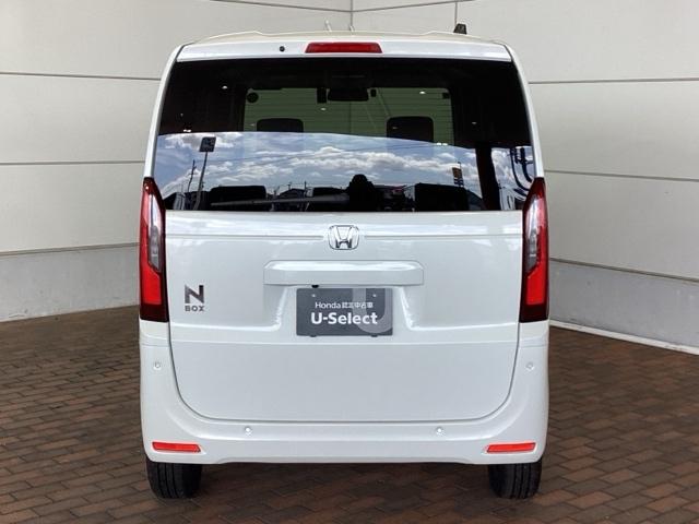 N-BOX ベースグレード H SENSING ナビVXM-245ZFEi TV Rカメラ LEDライト カーテンSRS サイドSRS 横滑り防止 クルコン フルセグ ETC シ-トヒ-タ- スマ-トキ- フロントベンチシ-ト(49枚目)