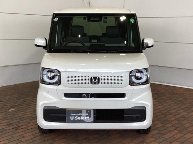 N-BOX ベースグレード H SENSING ナビVXM-245ZFEi TV Rカメラ LEDライト カーテンSRS サイドSRS 横滑り防止 クルコン フルセグ ETC シ-トヒ-タ- スマ-トキ- フロントベンチシ-ト(53枚目)