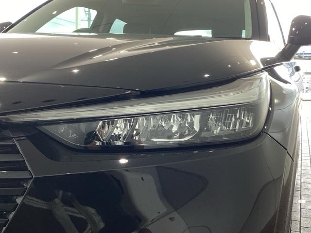 ヴェゼル e:HEVZ HSENSING最長5年保証ワンオ-ナ- 衝突回避支援ブレーキ機能 1オナ スマキ Pトランク フルオートエアコン エアバッグ 両席エアバック Rカメ 記録簿付 パワーウィンドウ LEDランプ ABS(7枚目)