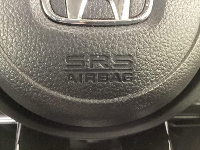 ヴェゼル e:HEVZ HSENSING最長5年保証ワンオ-ナ- 衝突回避支援ブレーキ機能 1オナ スマキ Pトランク フルオートエアコン エアバッグ 両席エアバック Rカメ 記録簿付 パワーウィンドウ LEDランプ ABS(25枚目)