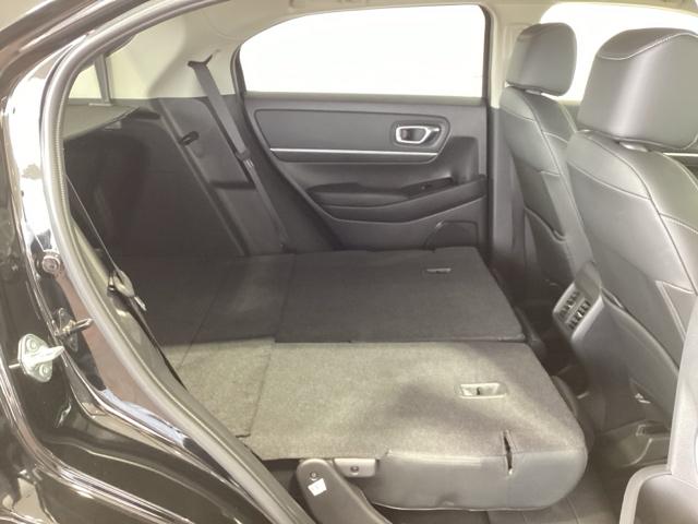 ヴェゼル e:HEVZ HSENSING最長5年保証ワンオ-ナ- 衝突回避支援ブレーキ機能 1オナ スマキ Pトランク フルオートエアコン エアバッグ 両席エアバック Rカメ 記録簿付 パワーウィンドウ LEDランプ ABS(29枚目)