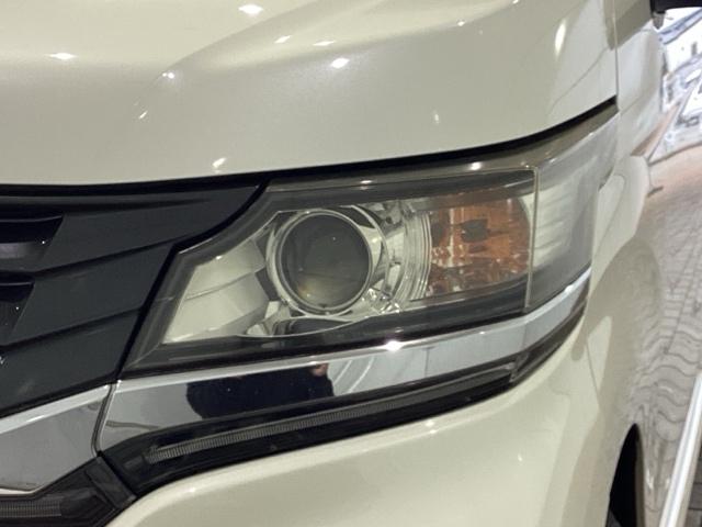 N-WGNカスタム G 1年保証ワンオ-ナ-ナビRカメラHID フルフラット 盗難防止システム 横滑防止 スマートキープッシュスタート Bモニター オートエアコン パワーウィンドウ ベンチシート 取説記録簿 ABS PS(6枚目)