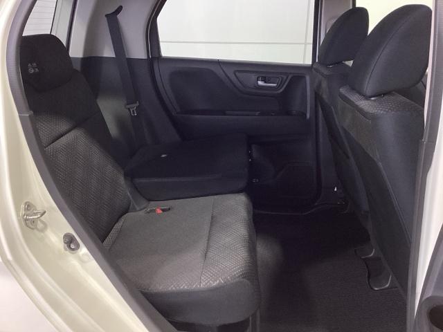 N-WGNカスタム G 1年保証ワンオ-ナ-ナビRカメラHID フルフラット 盗難防止システム 横滑防止 スマートキープッシュスタート Bモニター オートエアコン パワーウィンドウ ベンチシート 取説記録簿 ABS PS(31枚目)