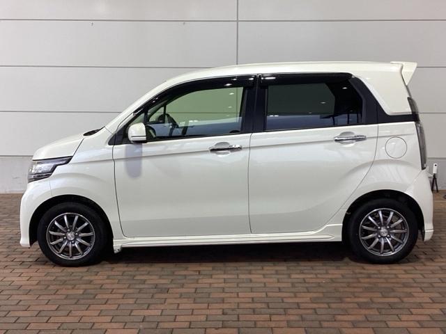 N-WGNカスタム G 1年保証ワンオ-ナ-ナビRカメラHID フルフラット 盗難防止システム 横滑防止 スマートキープッシュスタート Bモニター オートエアコン パワーウィンドウ ベンチシート 取説記録簿 ABS PS(52枚目)
