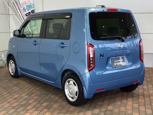 N-WGN Lホンダセンシング 最長5年保証ワンオ-ナ-ナビRカメラ ETC装備 Bモニタ 誤発進抑制 1オナ シートヒータ フルフラット 横滑り防止機能 USBポート セキュリティアラーム キーフリー スマートキー オートエアコン(46枚目)