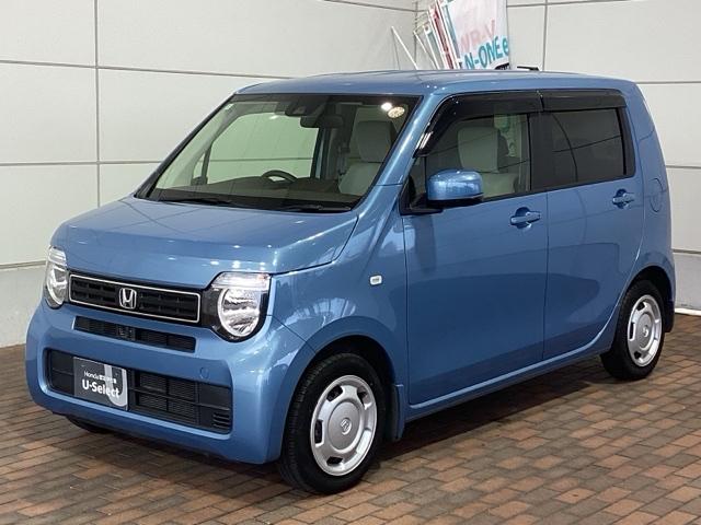 N-WGN Lホンダセンシング 最長5年保証ワンオ-ナ-ナビRカメラ ETC装備 Bモニタ 誤発進抑制 1オナ シートヒータ フルフラット 横滑り防止機能 USBポート セキュリティアラーム キーフリー スマートキー オートエアコン(52枚目)