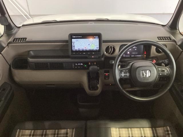 N-BOXジョイ ターボ H SENSING 最長5年保証 ワンオ-ナ- ナビVXM-245ZFEi TV Rカメラ BTオ-ディオ ドラレコ シ-トヒ-タ- ETC LEDライト 両側電動ドア VSA クルコン スマ-トキ-(9枚目)