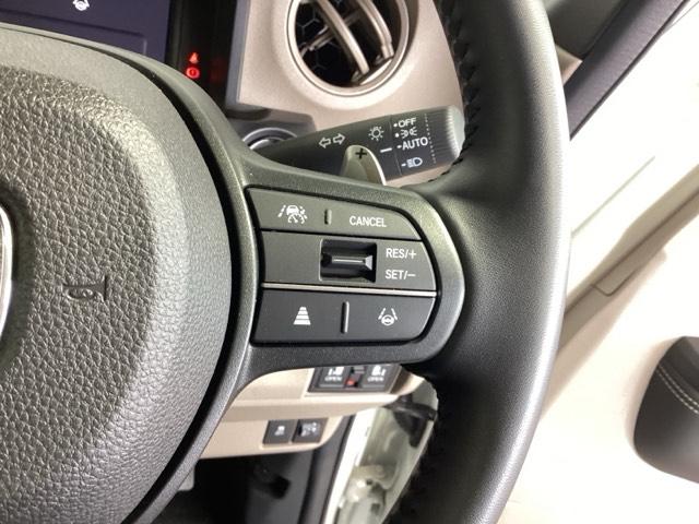 N-BOXジョイ ターボ H SENSING 最長5年保証 ワンオ-ナ- ナビVXM-245ZFEi TV Rカメラ BTオ-ディオ ドラレコ シ-トヒ-タ- ETC LEDライト 両側電動ドア VSA クルコン スマ-トキ-(11枚目)