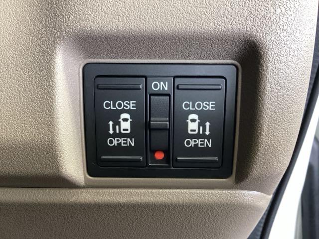 N-BOXジョイ ターボ H SENSING 最長5年保証 ワンオ-ナ- ナビVXM-245ZFEi TV Rカメラ BTオ-ディオ ドラレコ シ-トヒ-タ- ETC LEDライト 両側電動ドア VSA クルコン スマ-トキ-(15枚目)