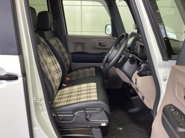 N-BOXジョイ ターボ H SENSING 最長5年保証 ワンオ-ナ- ナビVXM-245ZFEi TV Rカメラ BTオ-ディオ ドラレコ シ-トヒ-タ- ETC LEDライト 両側電動ドア VSA クルコン スマ-トキ-(17枚目)