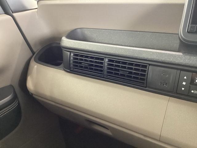 N-BOXジョイ ターボ H SENSING 最長5年保証 ワンオ-ナ- ナビVXM-245ZFEi TV Rカメラ BTオ-ディオ ドラレコ シ-トヒ-タ- ETC LEDライト 両側電動ドア VSA クルコン スマ-トキ-(27枚目)