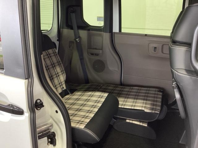 N-BOXジョイ ターボ H SENSING 最長5年保証 ワンオ-ナ- ナビVXM-245ZFEi TV Rカメラ BTオ-ディオ ドラレコ シ-トヒ-タ- ETC LEDライト 両側電動ドア VSA クルコン スマ-トキ-(34枚目)