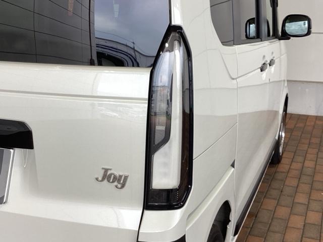 N-BOXジョイ ターボ H SENSING 最長5年保証 ワンオ-ナ- ナビVXM-245ZFEi TV Rカメラ BTオ-ディオ ドラレコ シ-トヒ-タ- ETC LEDライト 両側電動ドア VSA クルコン スマ-トキ-(45枚目)