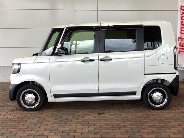 N-BOXジョイ ターボ H SENSING 最長5年保証 ワンオ-ナ- ナビVXM-245ZFEi TV Rカメラ BTオ-ディオ ドラレコ シ-トヒ-タ- ETC LEDライト 両側電動ドア VSA クルコン スマ-トキ-(47枚目)