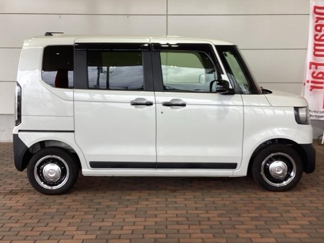 N-BOXジョイ ターボ H SENSING 最長5年保証 ワンオ-ナ- ナビVXM-245ZFEi TV Rカメラ BTオ-ディオ ドラレコ シ-トヒ-タ- ETC LEDライト 両側電動ドア VSA クルコン スマ-トキ-(51枚目)