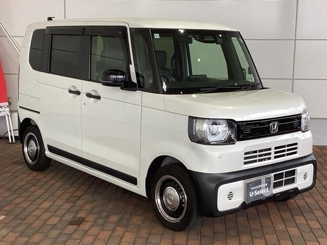 N-BOXジョイ ターボ H SENSING 最長5年保証 ワンオ-ナ- ナビVXM-245ZFEi TV Rカメラ BTオ-ディオ ドラレコ シ-トヒ-タ- ETC LEDライト 両側電動ドア VSA クルコン スマ-トキ-(52枚目)