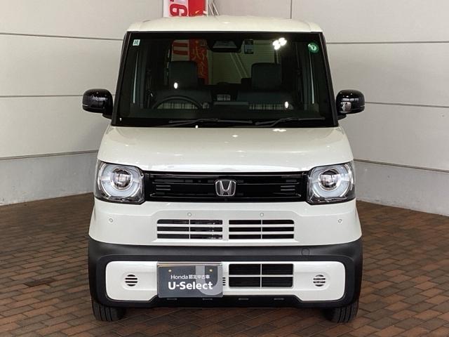 N-BOXジョイ ターボ H SENSING 最長5年保証 ワンオ-ナ- ナビVXM-245ZFEi TV Rカメラ BTオ-ディオ ドラレコ シ-トヒ-タ- ETC LEDライト 両側電動ドア VSA クルコン スマ-トキ-(53枚目)