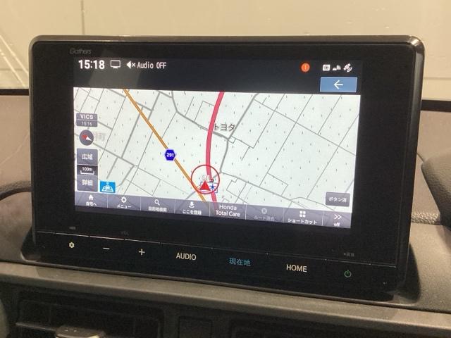 ＷＲ－Ｖ Ｚブラックスタイル　Ｈ　ＳＥＮＳＩＮＧ　新車保証　試乗車　ワンオ－ナ－　ナビＬＸＭ－２４５ＶＦＥｉ　ＴＶ　Ｒカメラ　ＢＴオ－ディオ　ドラレコ　ＥＴＣ　ＬＥＤライト　ＶＳＡ　クルコン　アルミ　スマ－トキ－　スペアキ－ＡＡＣ（6枚目）